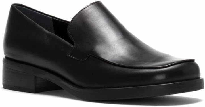 Women’s Comfortable Penny Loafers – Slip-On Moccasin Style Work Flats - Image 2