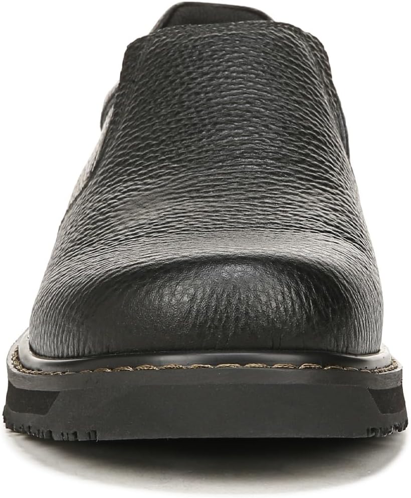 Men’s Lace-Up Oxford Dress Shoes – Classic Formal Business Footwear - Image 2