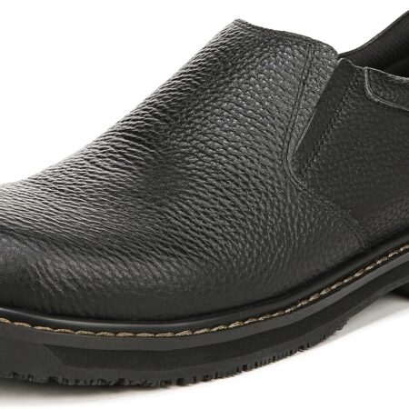 Men’s Lace-Up Oxford Dress Shoes – Classic Formal Business Footwear