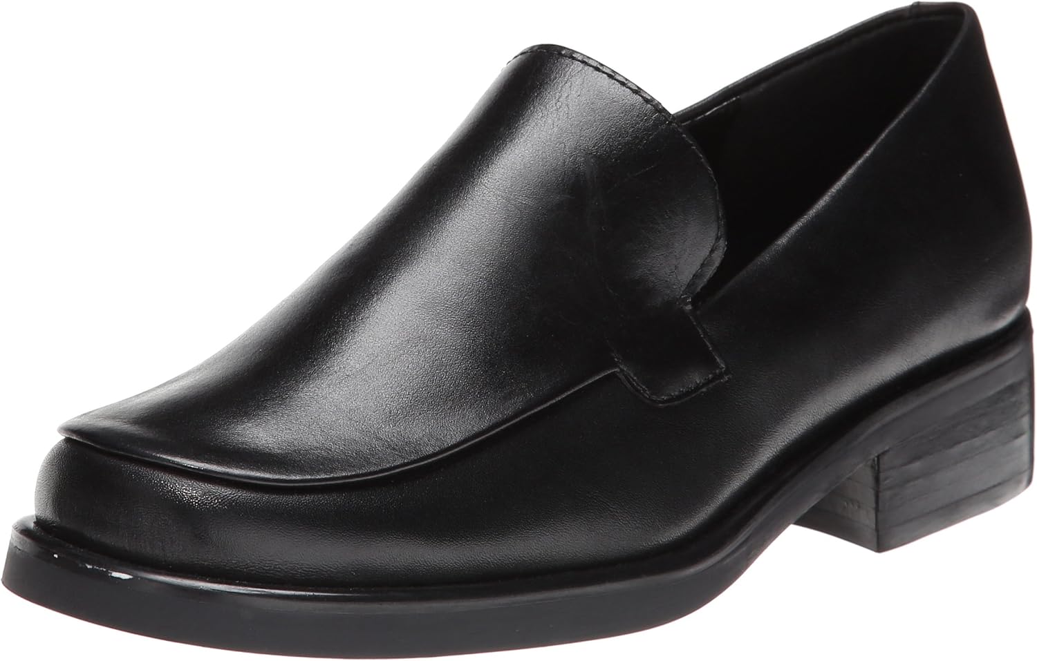 Women’s Comfortable Penny Loafers – Slip-On Moccasin Style Work Flats